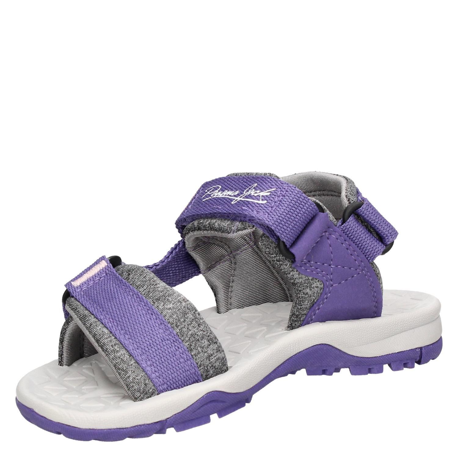 Sandalia Outdoor Niña Panama Jack - PJGKD33-4