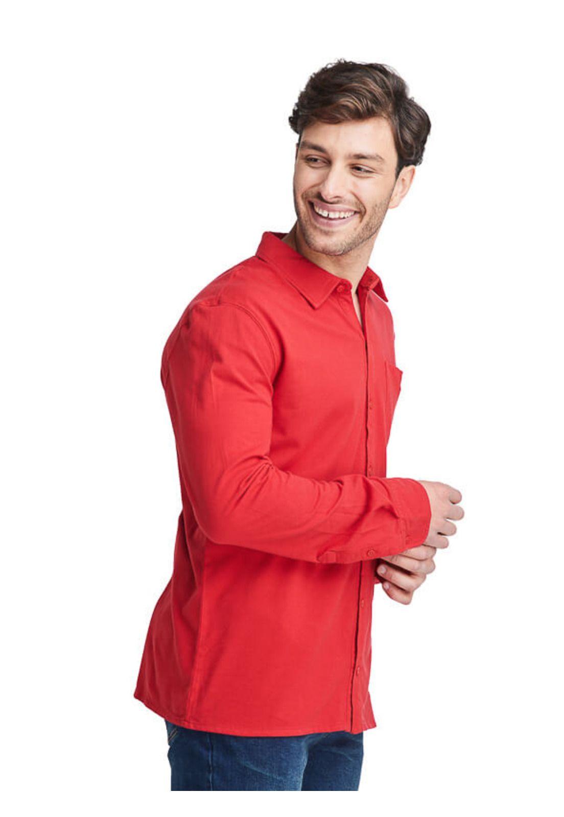 Camisa Casual Hombre Panama Jack - H937-1