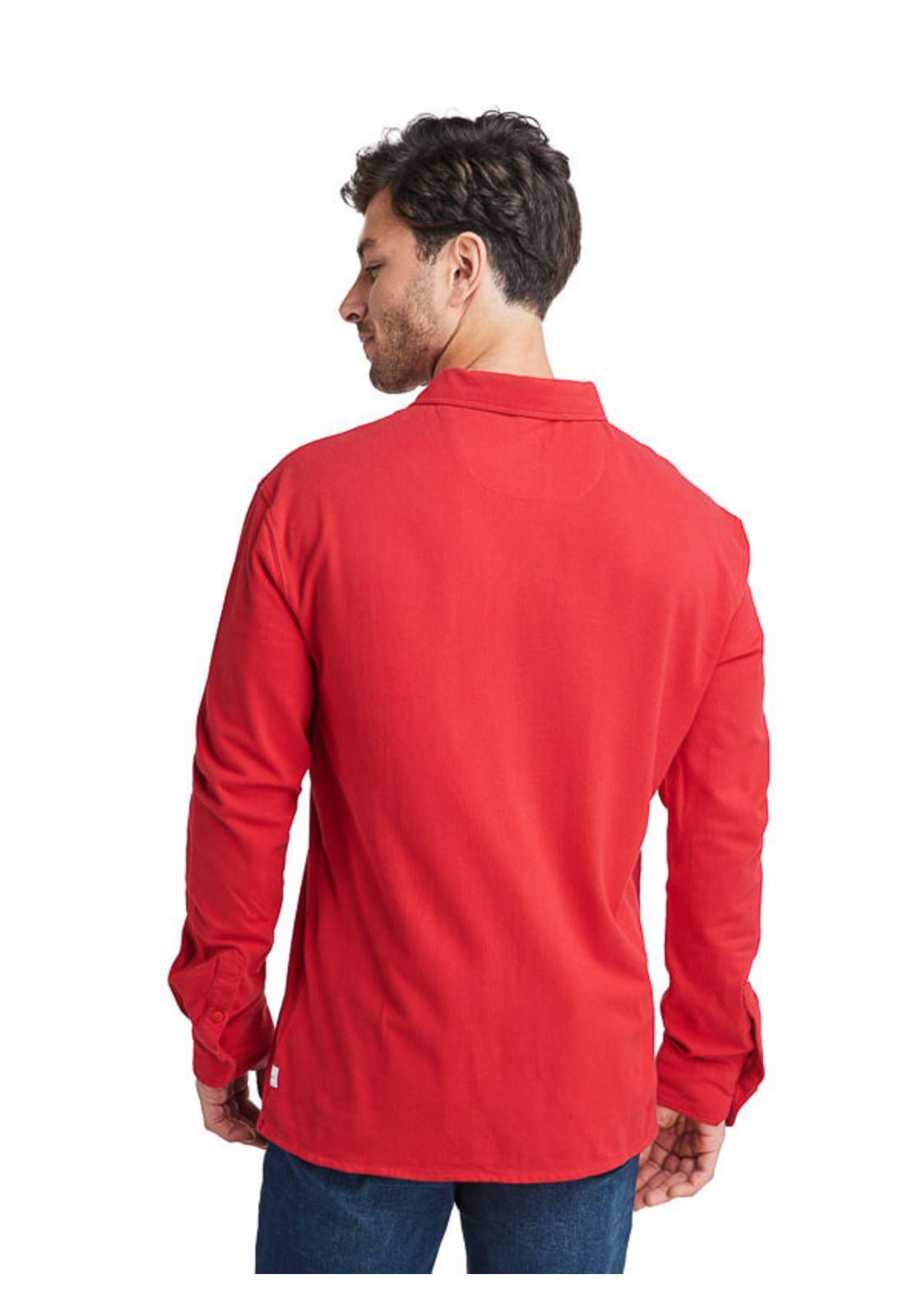 Camisa Casual Hombre Panama Jack - H937-2