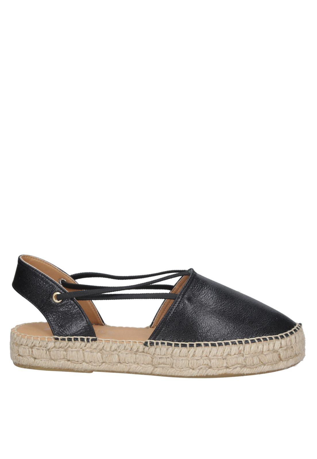 Alpargata Casual Mujer Zappa - ZAM0053-1