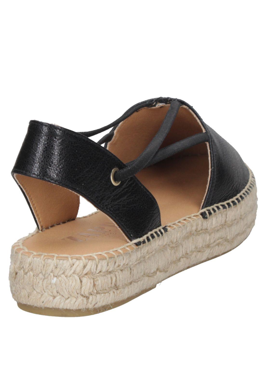 Alpargata Casual Mujer Zappa - ZAM0053-2