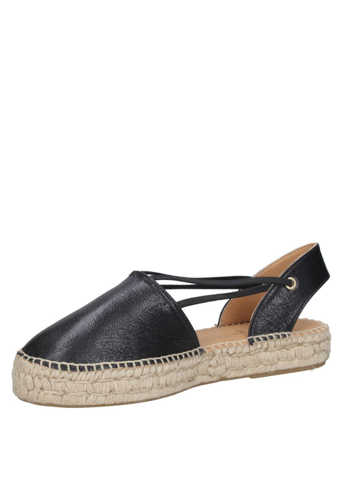 Alpargata Casual Mujer Zappa - ZAM0053-4