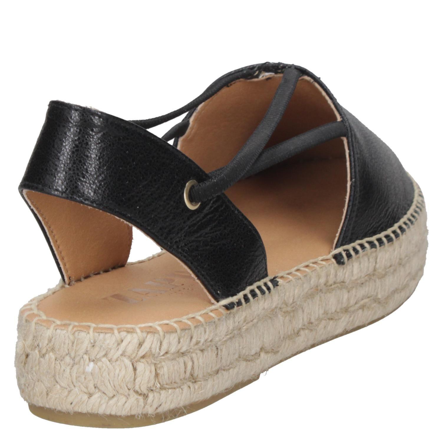 Alpargata Casual Mujer Zappa - ZAM0053-2