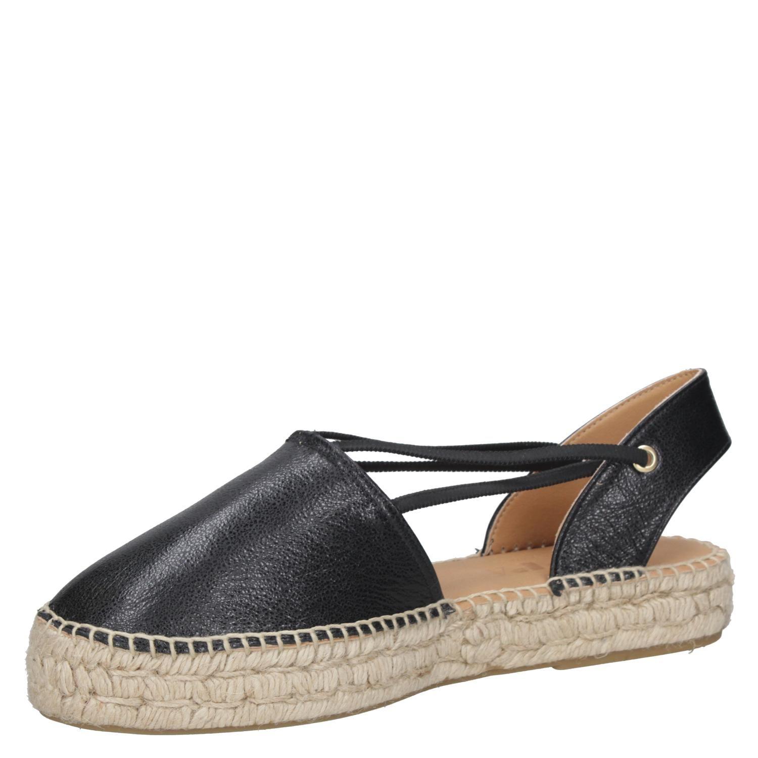 Alpargata Casual Mujer Zappa - ZAM0053-4