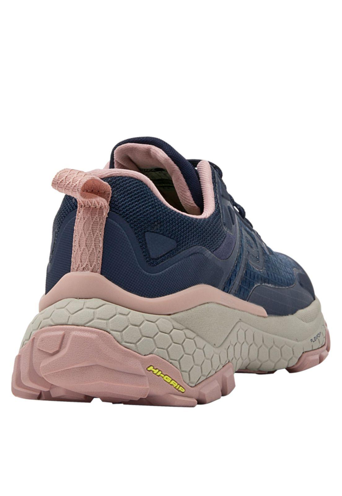 Zapatilla Iskay Trail Running (35 Al 40) Pjack-2