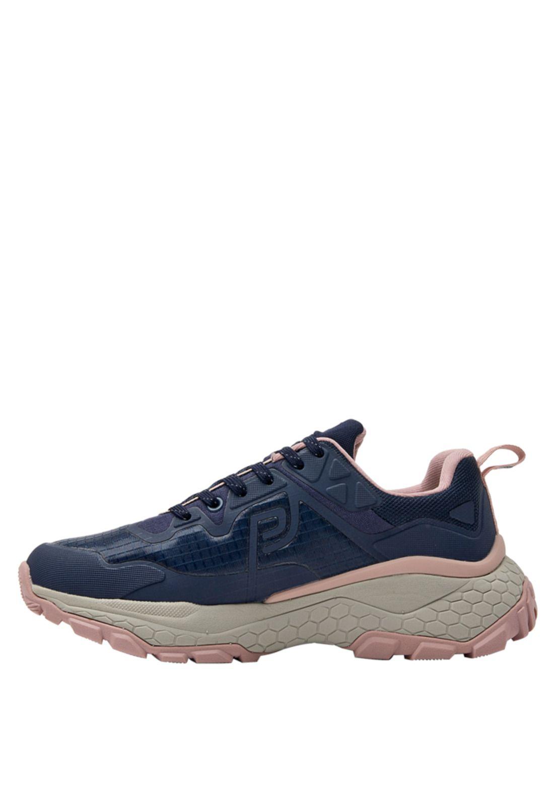 Zapatilla Iskay Trail Running (35 Al 40) Pjack-3