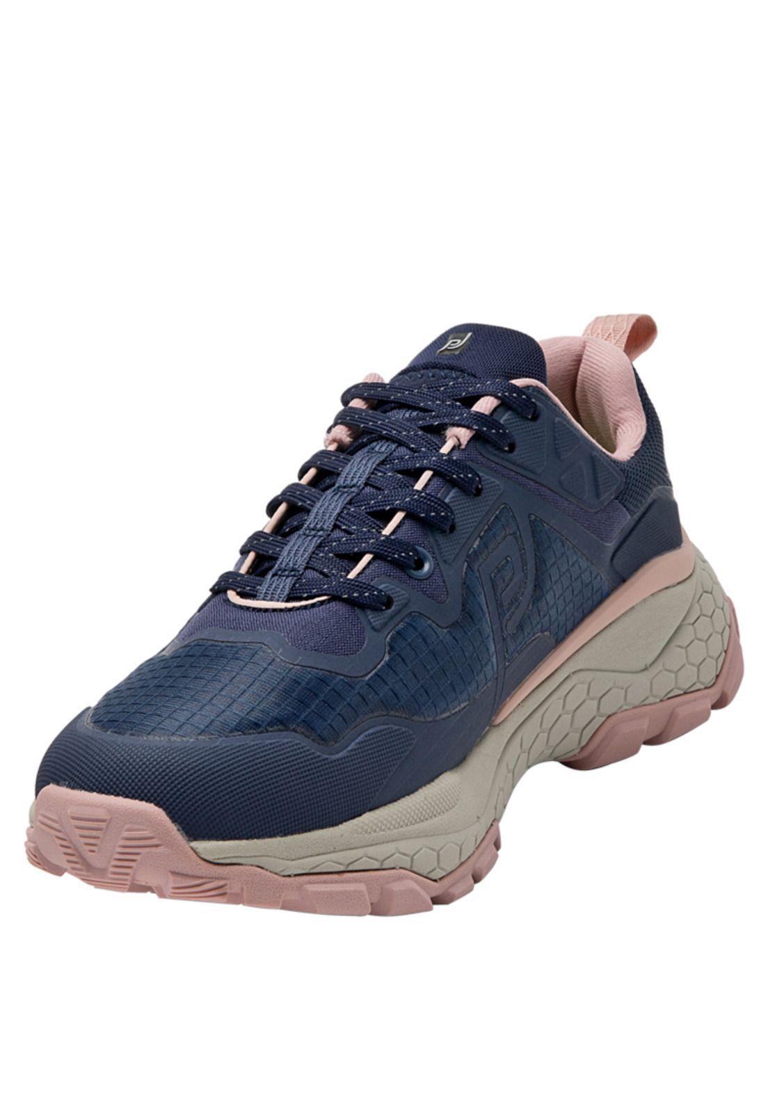 Zapatilla Iskay Trail Running (35 Al 40) Pjack-4