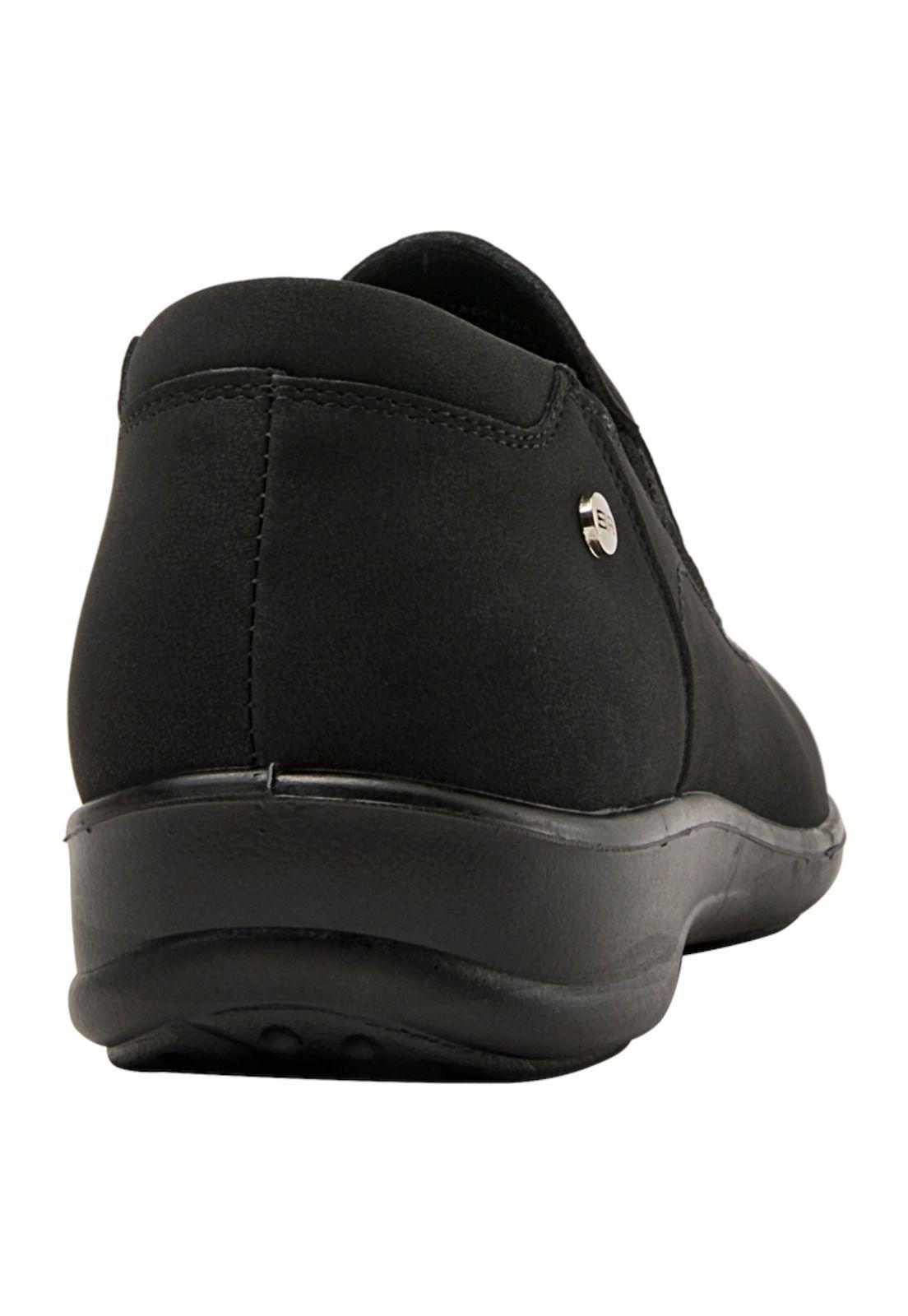 Zapato Casual Mujer Bruno Rossi - K664-2