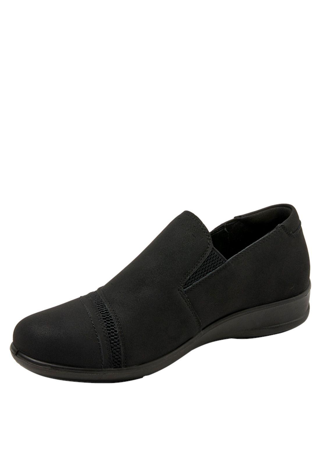 Zapato Casual Mujer Bruno Rossi - K664-4