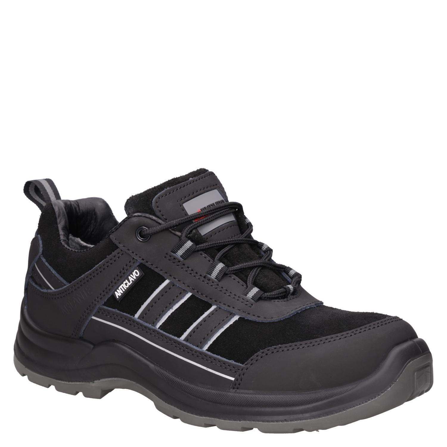 Zapato De Seguridad Hombre Enduro - ENHA885-1
