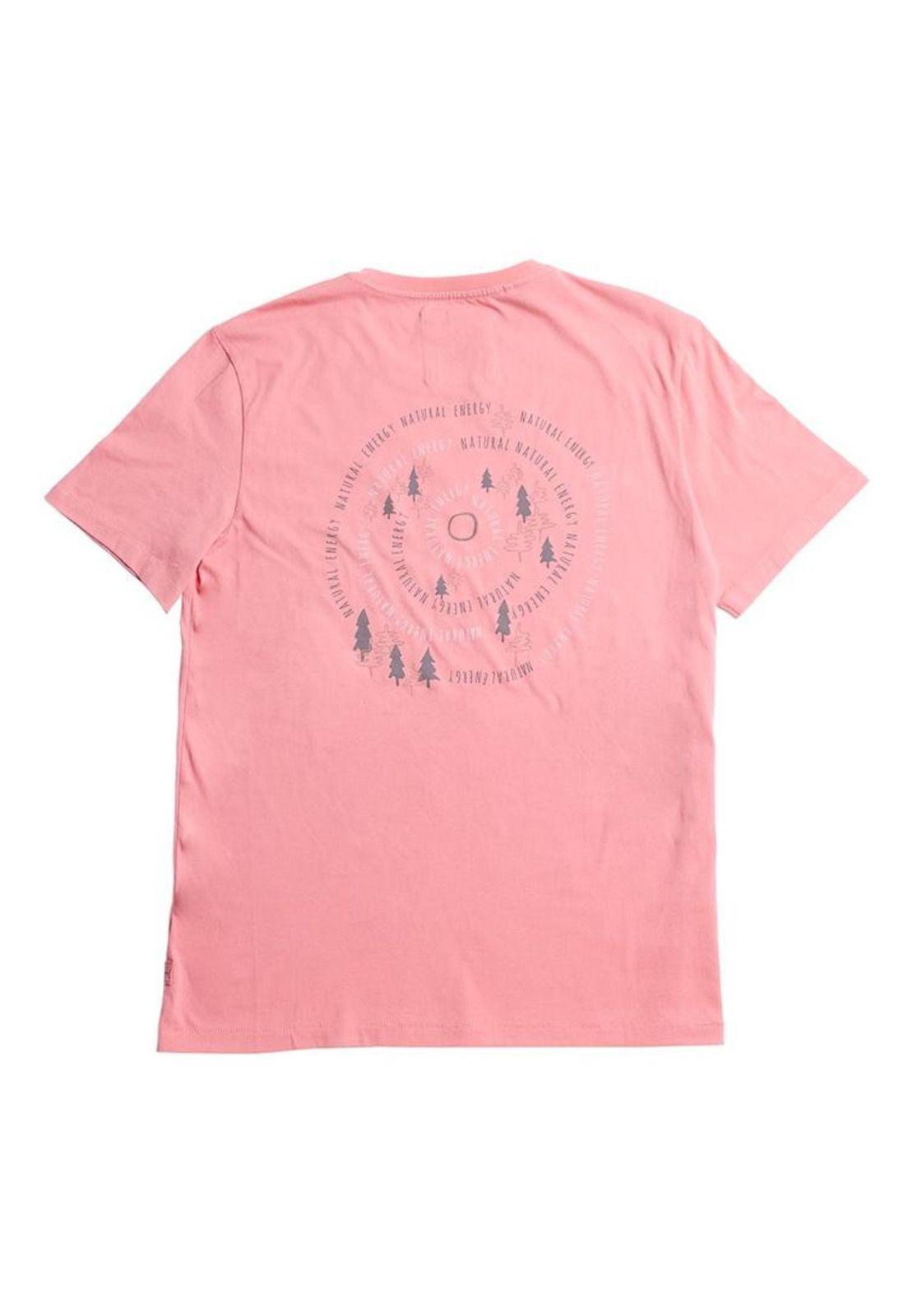Polera Casual Hombre Panama Jack - G790-4