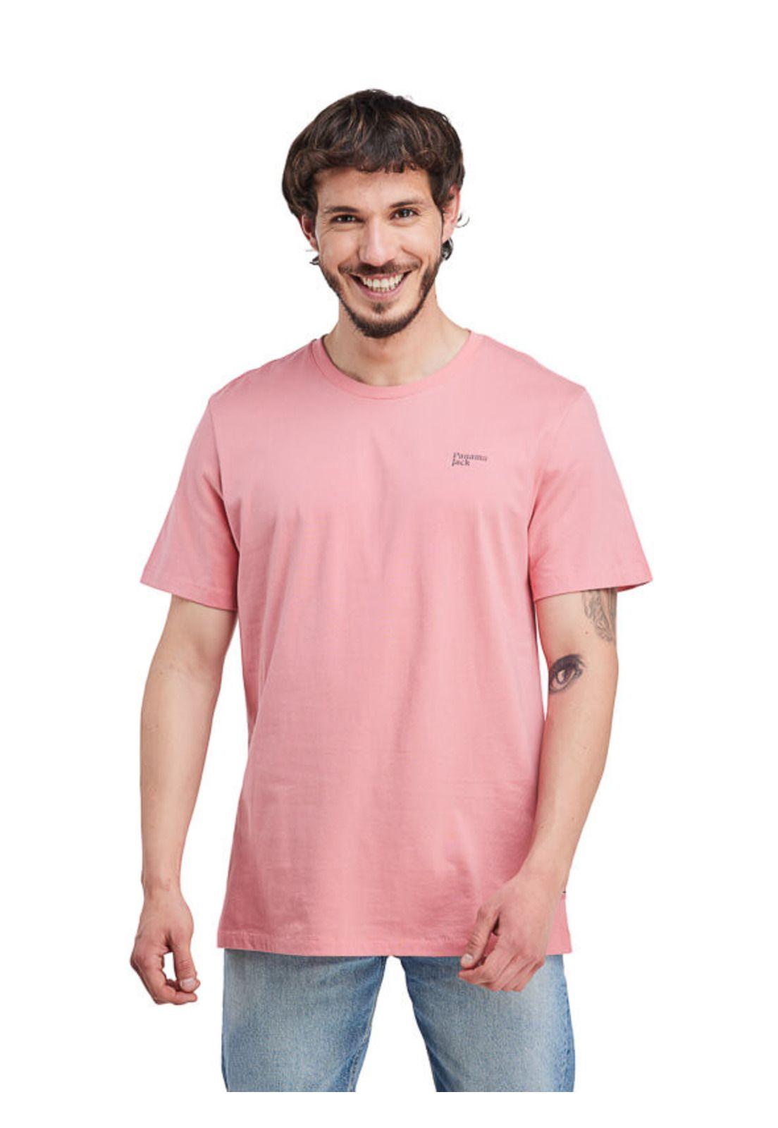 Polera Casual Hombre Panama Jack - G790-0