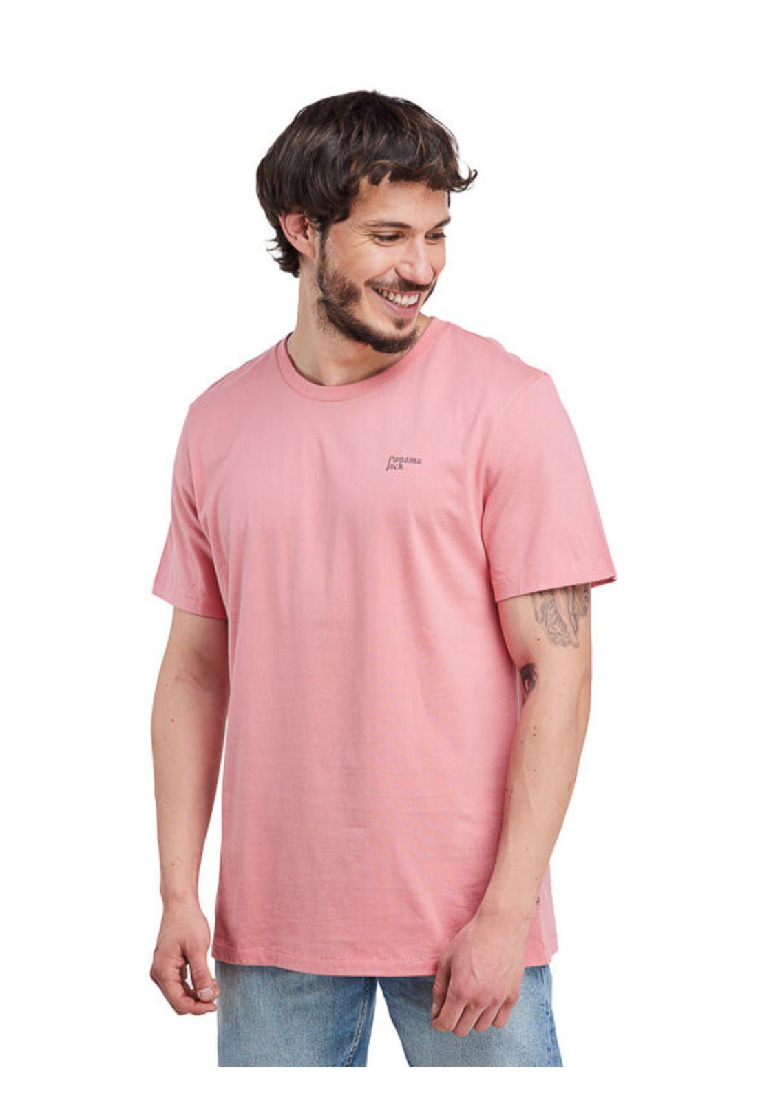 Polera Casual Hombre Panama Jack - G790-2