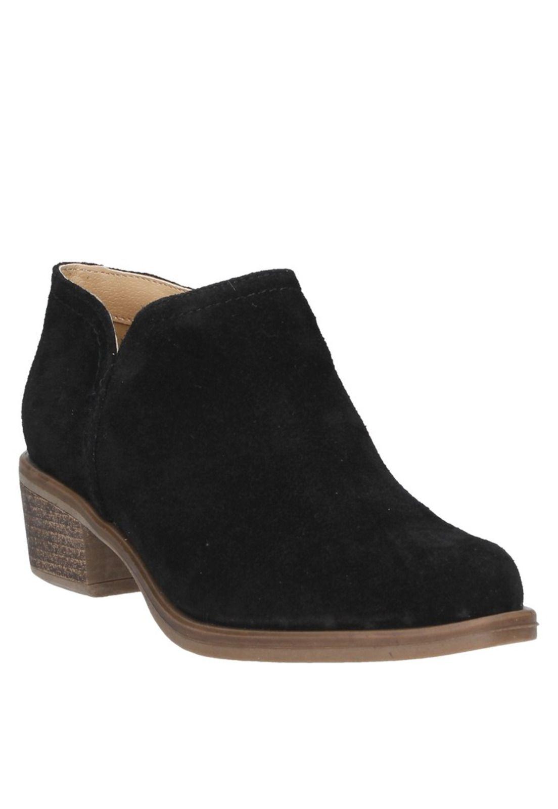 Botin Casual Mujer Bruno Rossi - W651-0