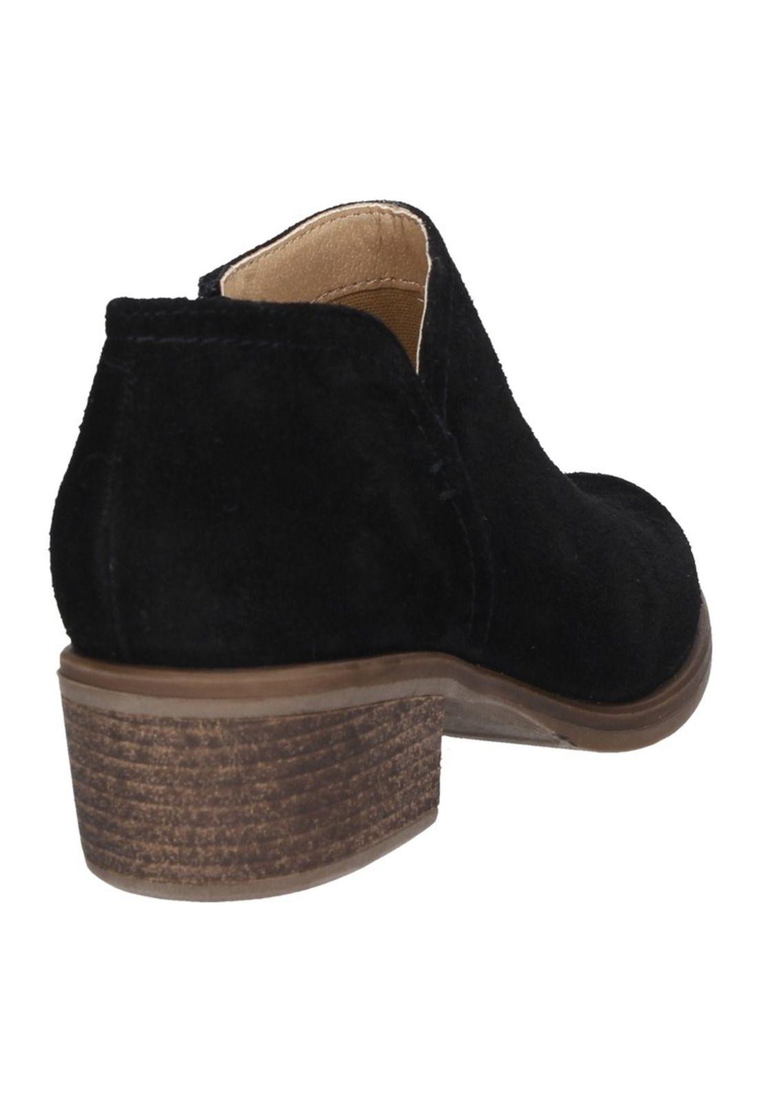 Botin Casual Mujer Bruno Rossi - W651-2
