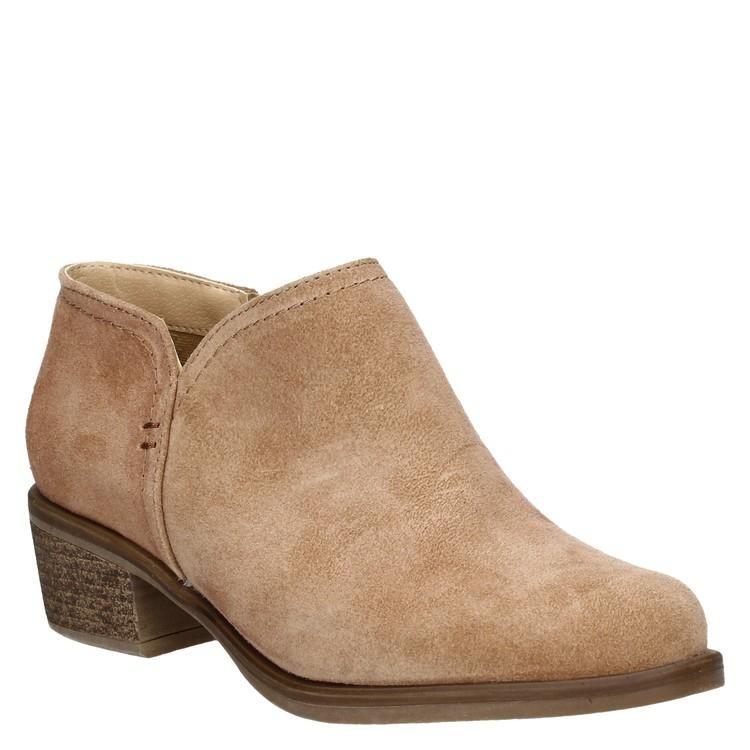 Botin Casual Mujer Bruno Rossi - W651-0