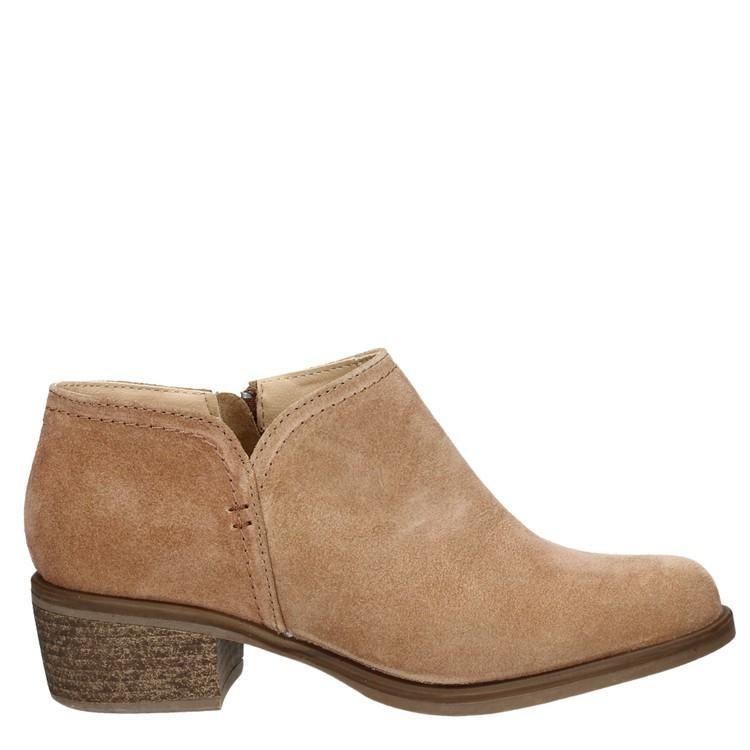 Botin Casual Mujer Bruno Rossi - W651-1