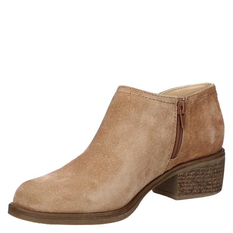 Botin Casual Mujer Bruno Rossi - W651-4