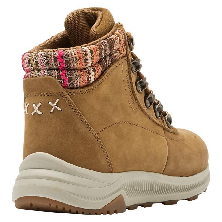 Botin Casual Mujer Panama Jack - J695-2