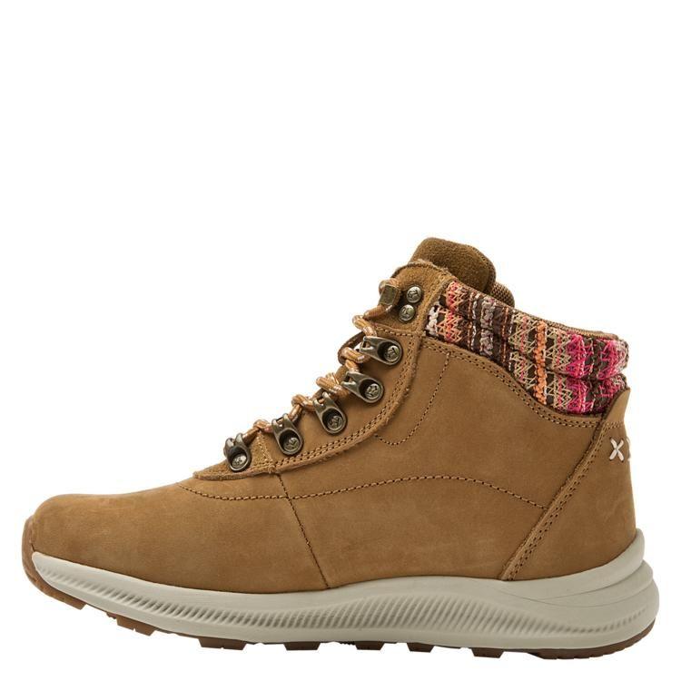 Botin Casual Mujer Panama Jack - J695-3