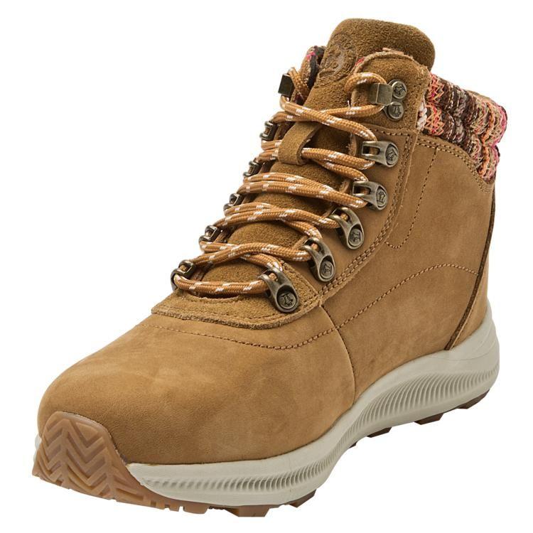Botin Casual Mujer Panama Jack - J695-4