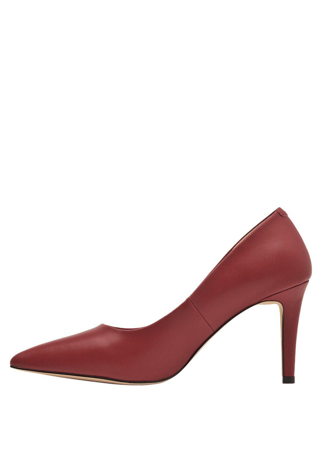 Zapato Vestir Mujer Bruno Rossi - L715-4