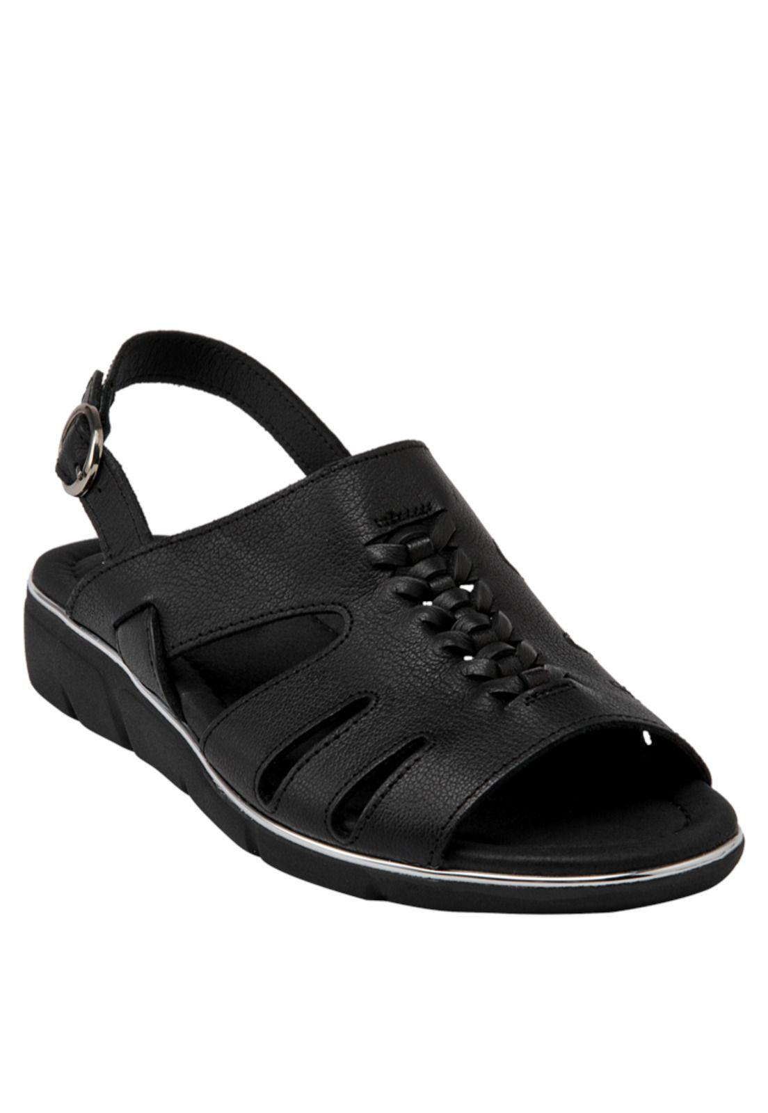 Sandalia Casual Mujer 16 Hrs - G090-0