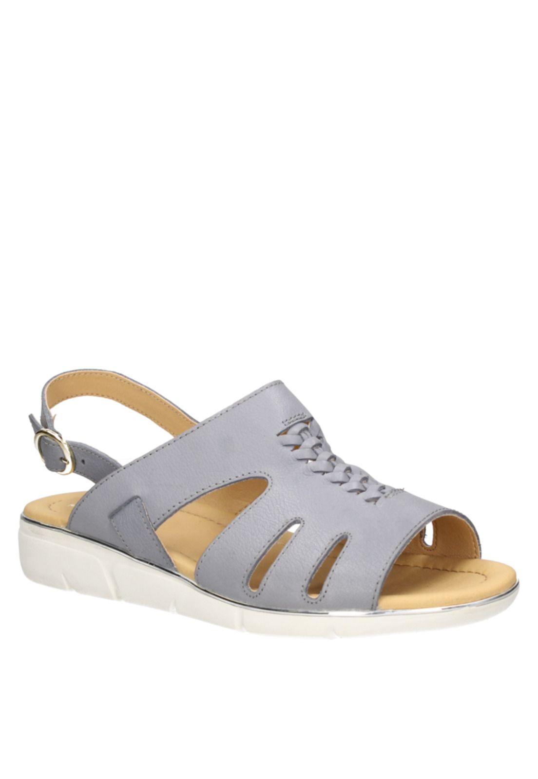 Sandalia Casual Mujer 16 Hrs - G090-0