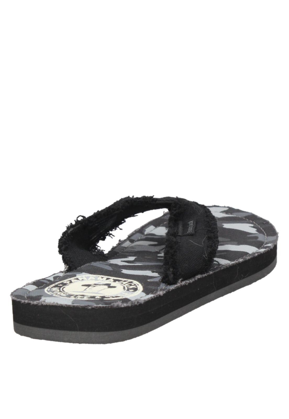 Sandalia Casual Hombre Panama Jack - G687-2