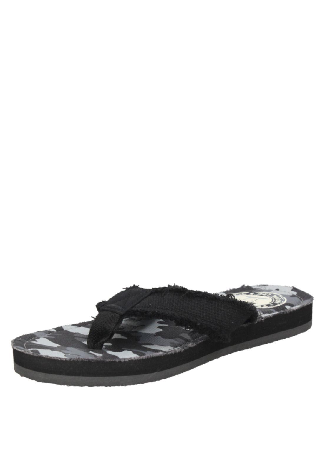 Sandalia Casual Hombre Panama Jack - G687-4