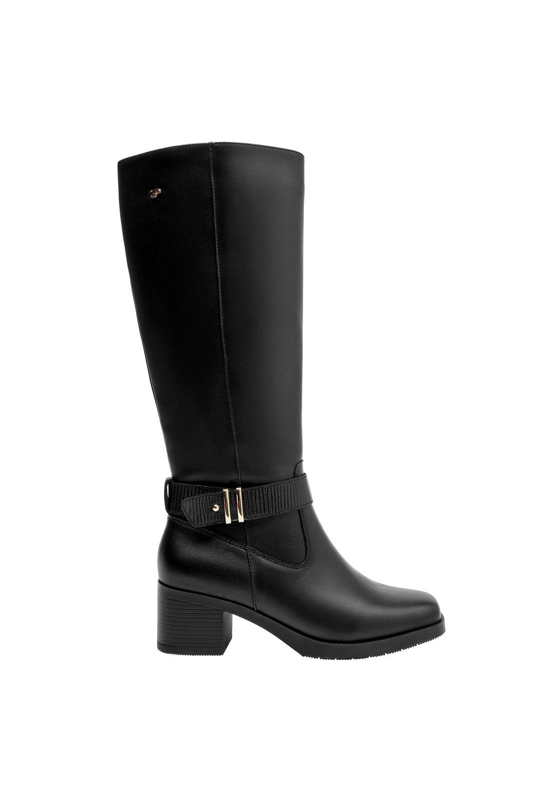 Bota Casual Mujer 16 Hrs - 16M0261-5