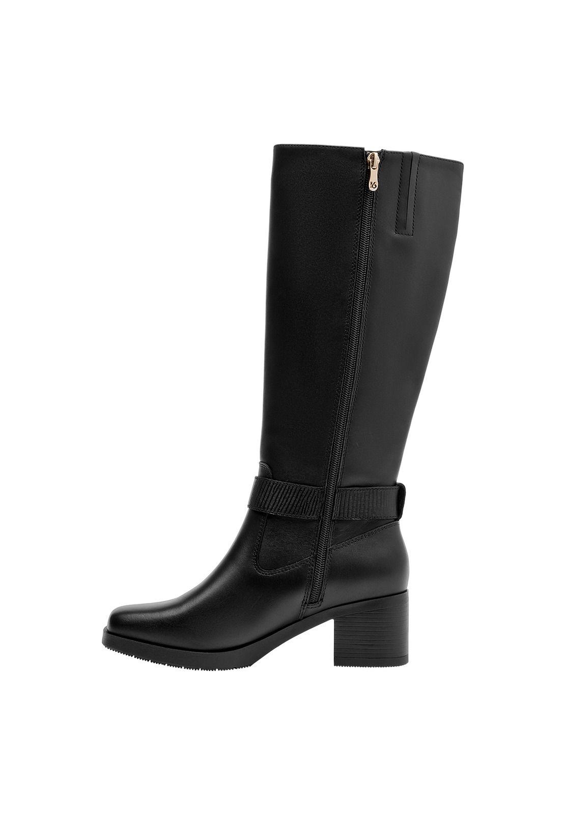 Bota Casual Mujer 16 Hrs - 16M0261-3