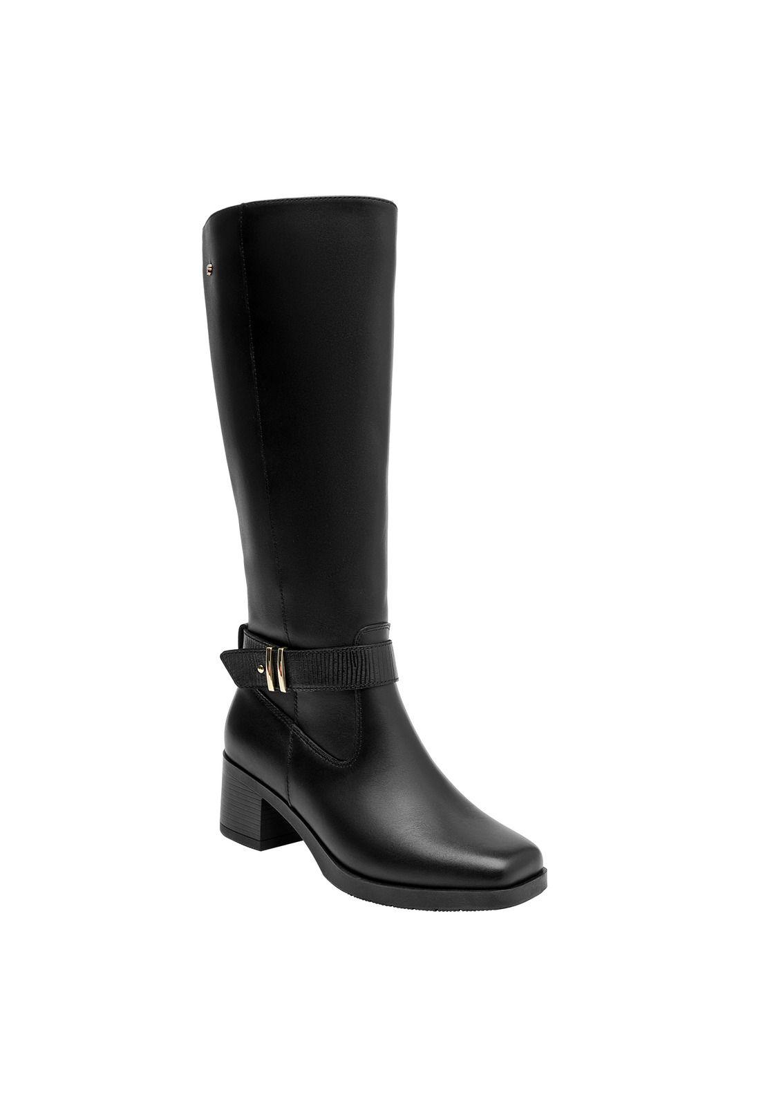 Bota Casual Mujer 16 Hrs - 16M0261-1