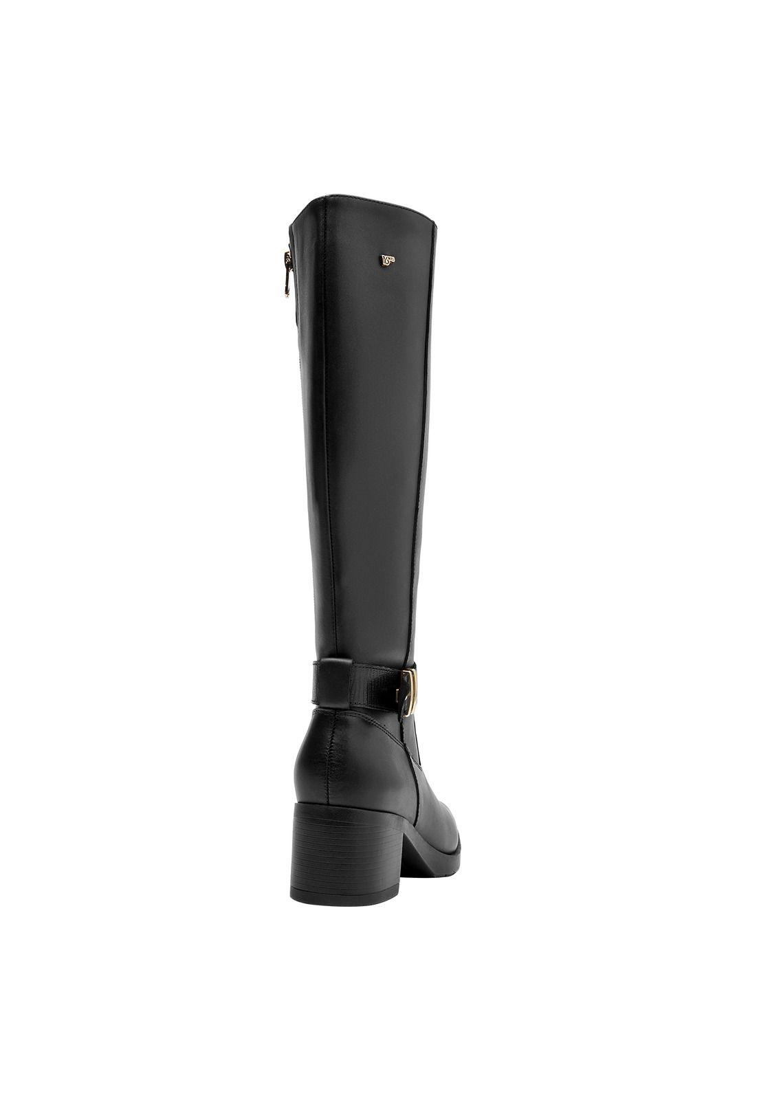 Bota Casual Mujer 16 Hrs - 16M0261-2