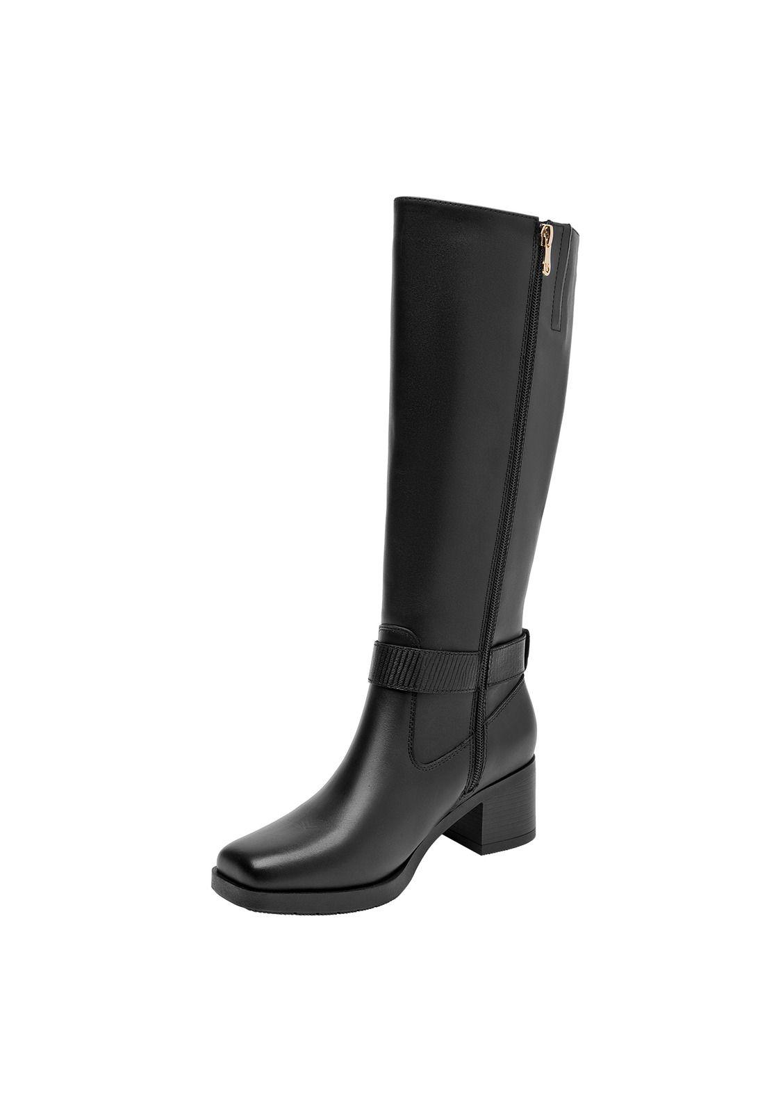 Bota Casual Mujer 16 Hrs - 16M0261-4