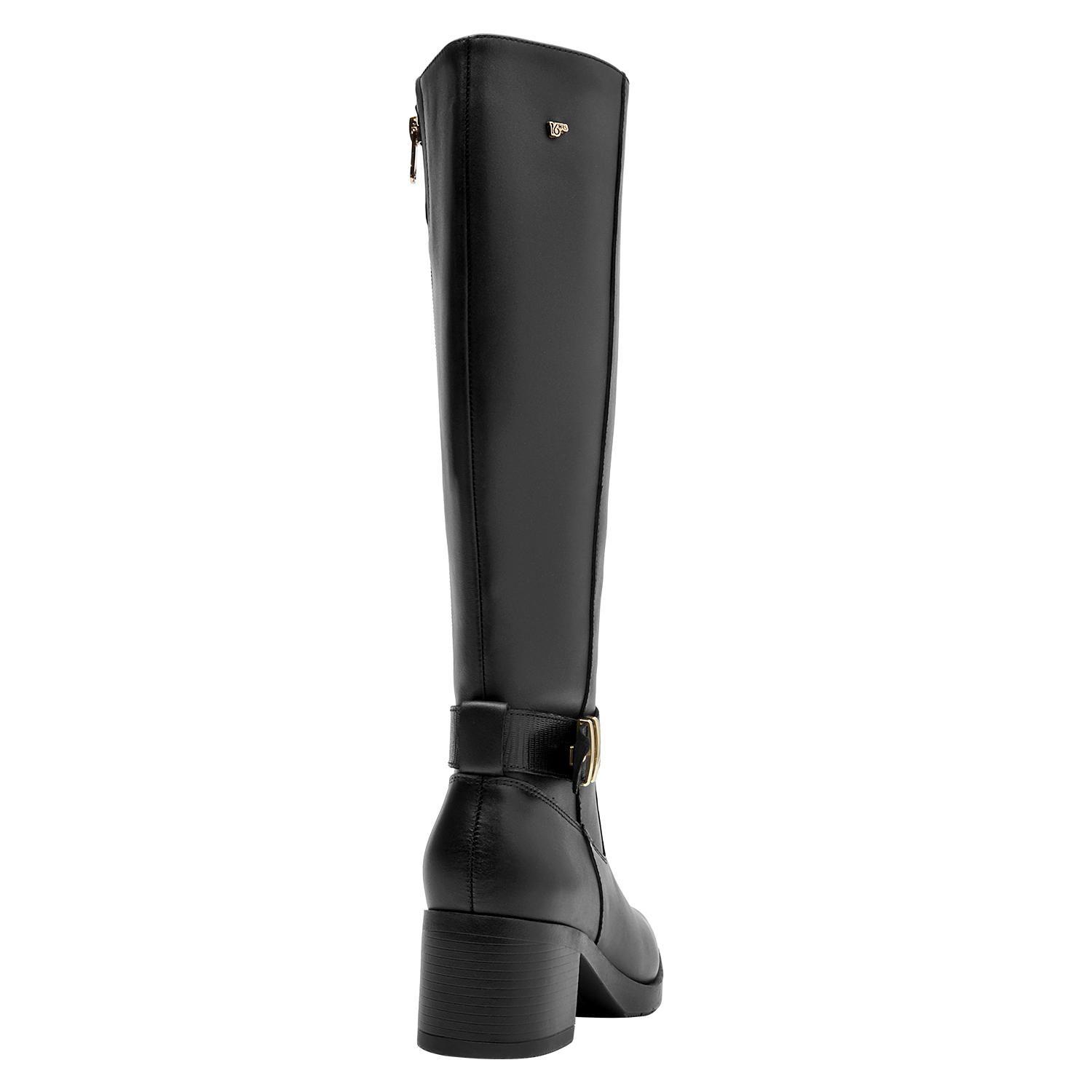 Bota Casual Mujer 16 Hrs - 16M0261-2