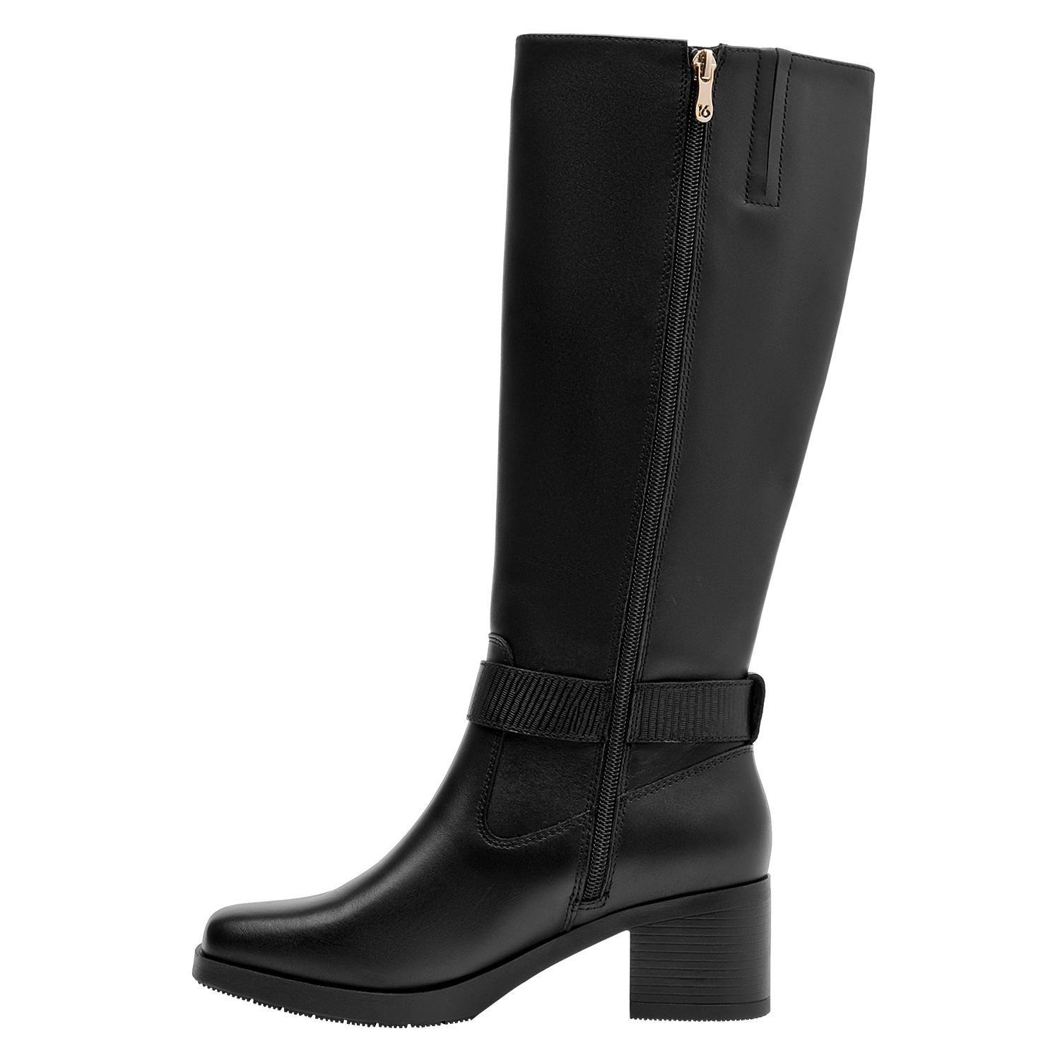 Bota Casual Mujer 16 Hrs - 16M0261-3