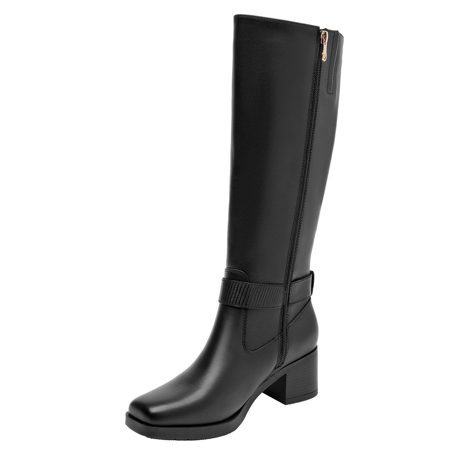 Bota Casual Mujer 16 Hrs - 16M0261-4