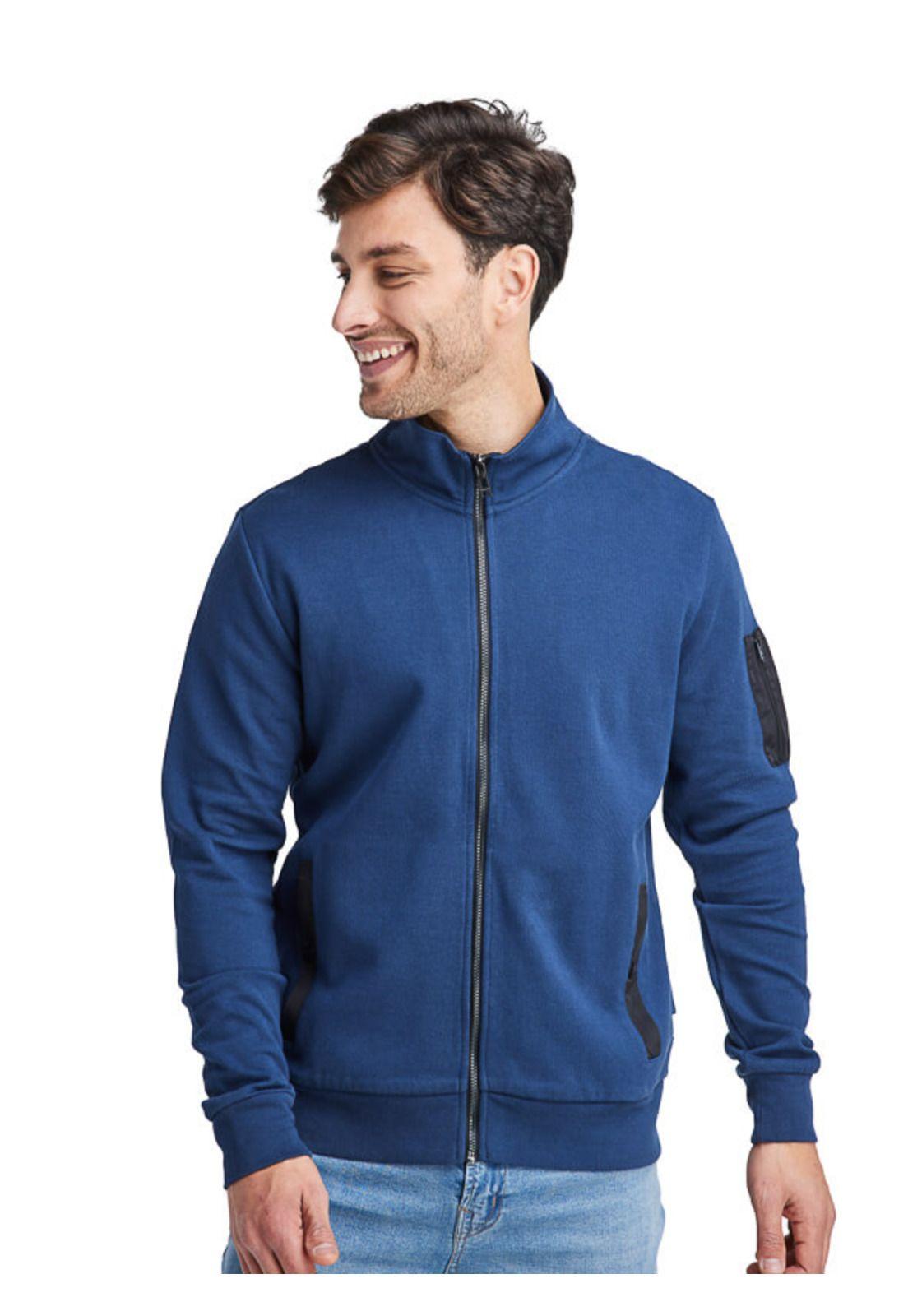 Poleron Casual Hombre Panama Jack - G952-0