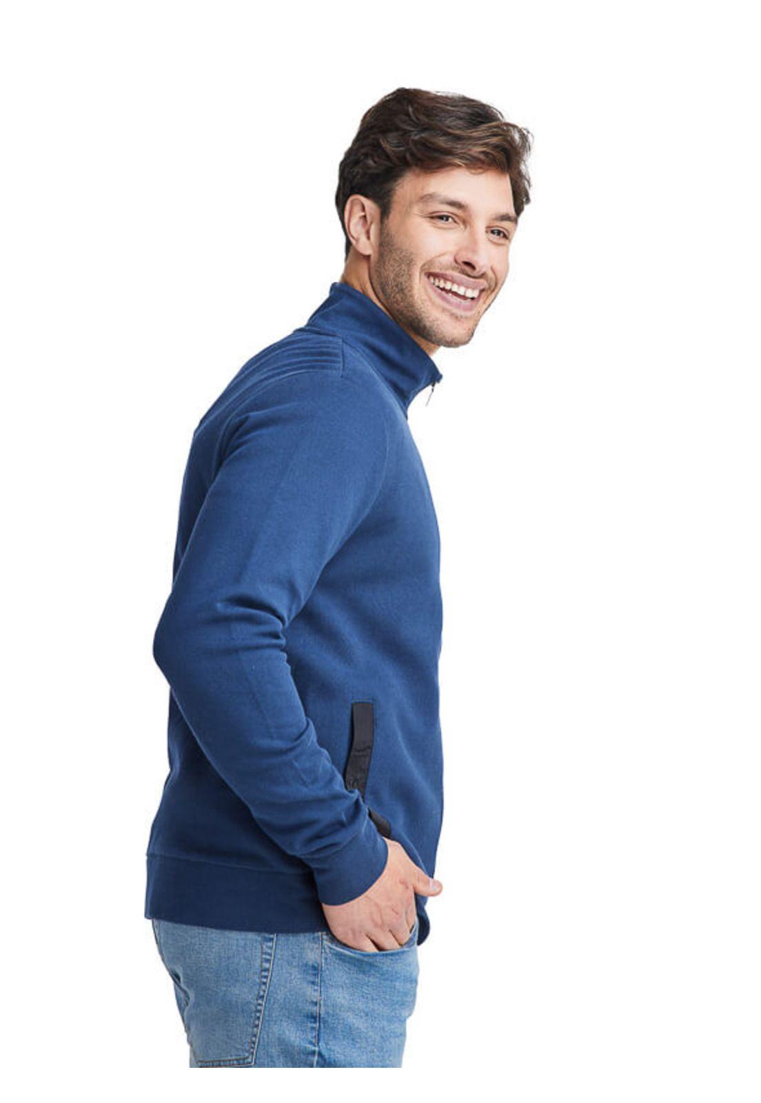 Poleron Casual Hombre Panama Jack - G952-1
