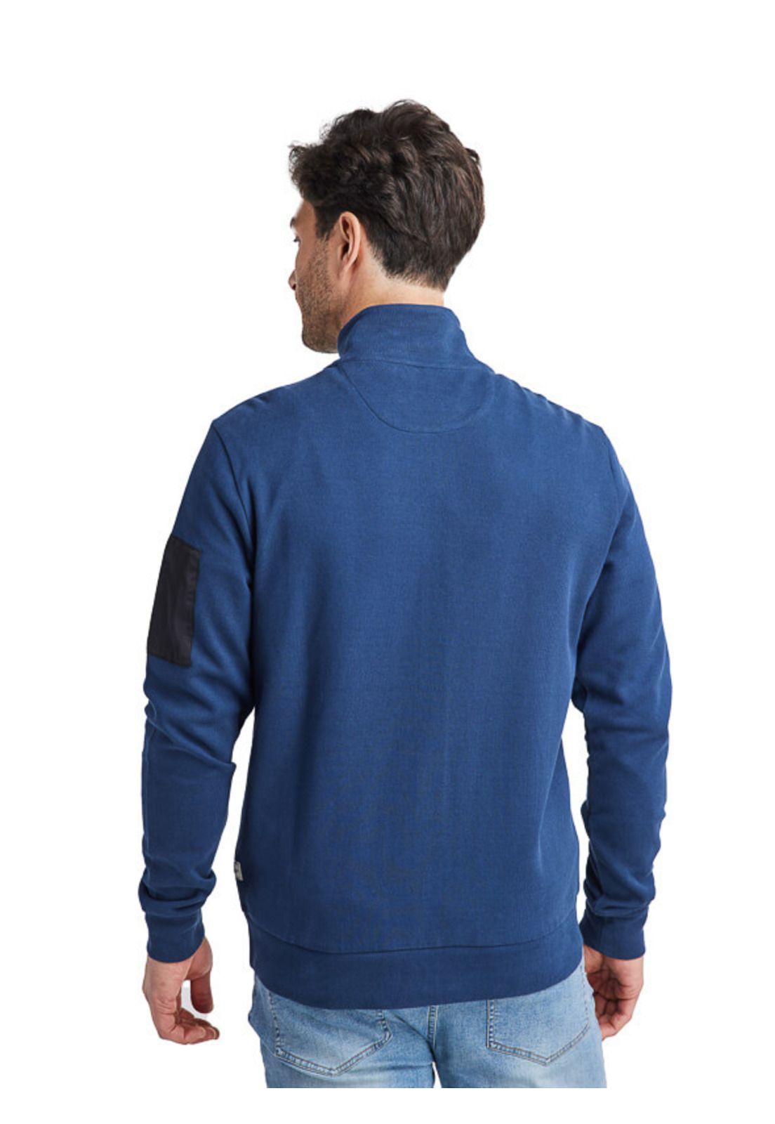 Poleron Casual Hombre Panama Jack - G952-2