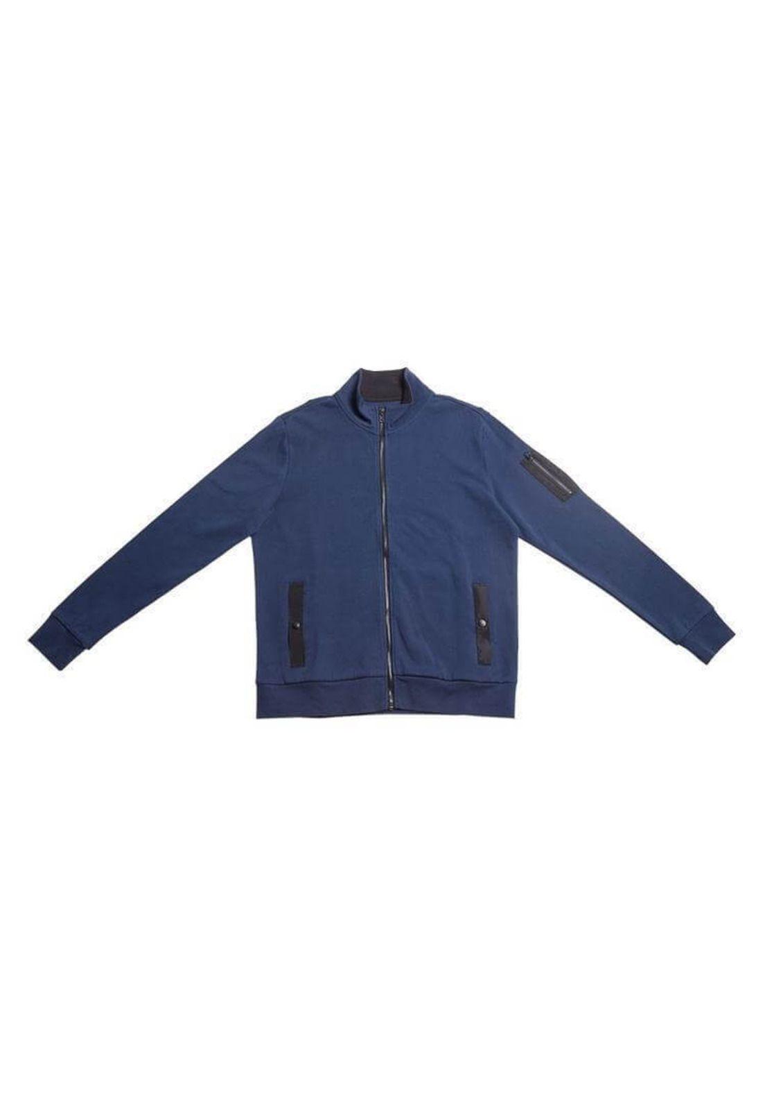 Poleron Casual Hombre Panama Jack - G952-4