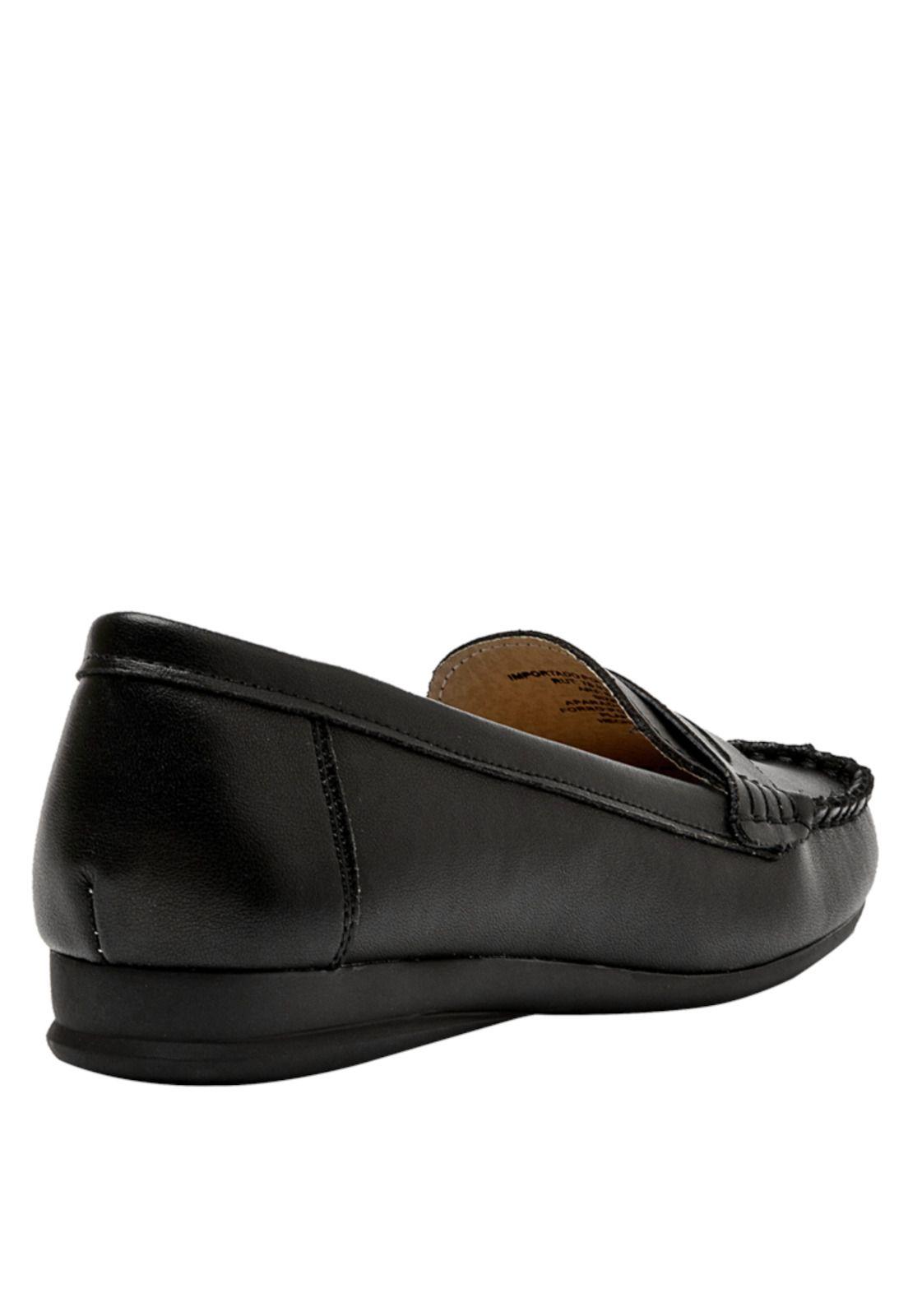 Zapato Casual Mujer Bruno Rossi - I727-2