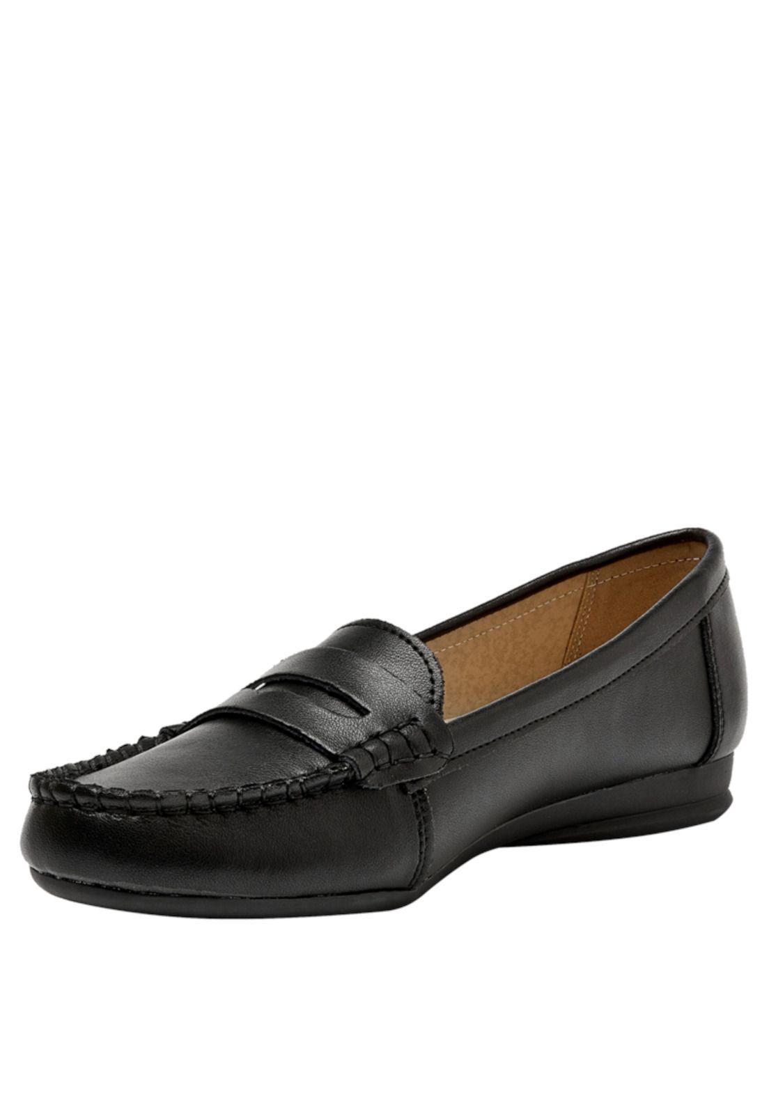 Zapato Casual Mujer Bruno Rossi - I727-4