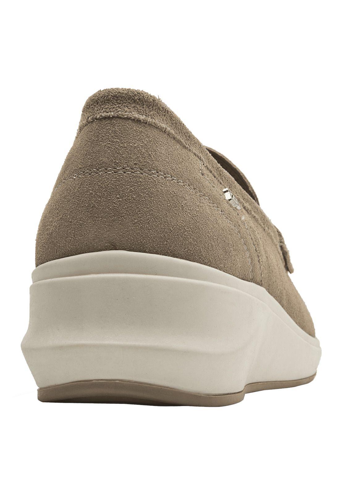 Mocasin Casual Mujer 16 Hrs OD61-2