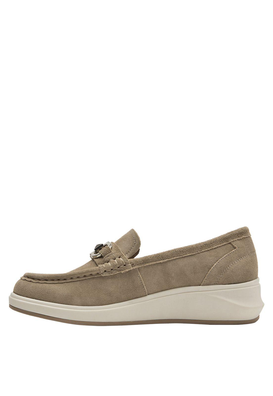 Mocasin Casual Mujer 16 Hrs OD61-3