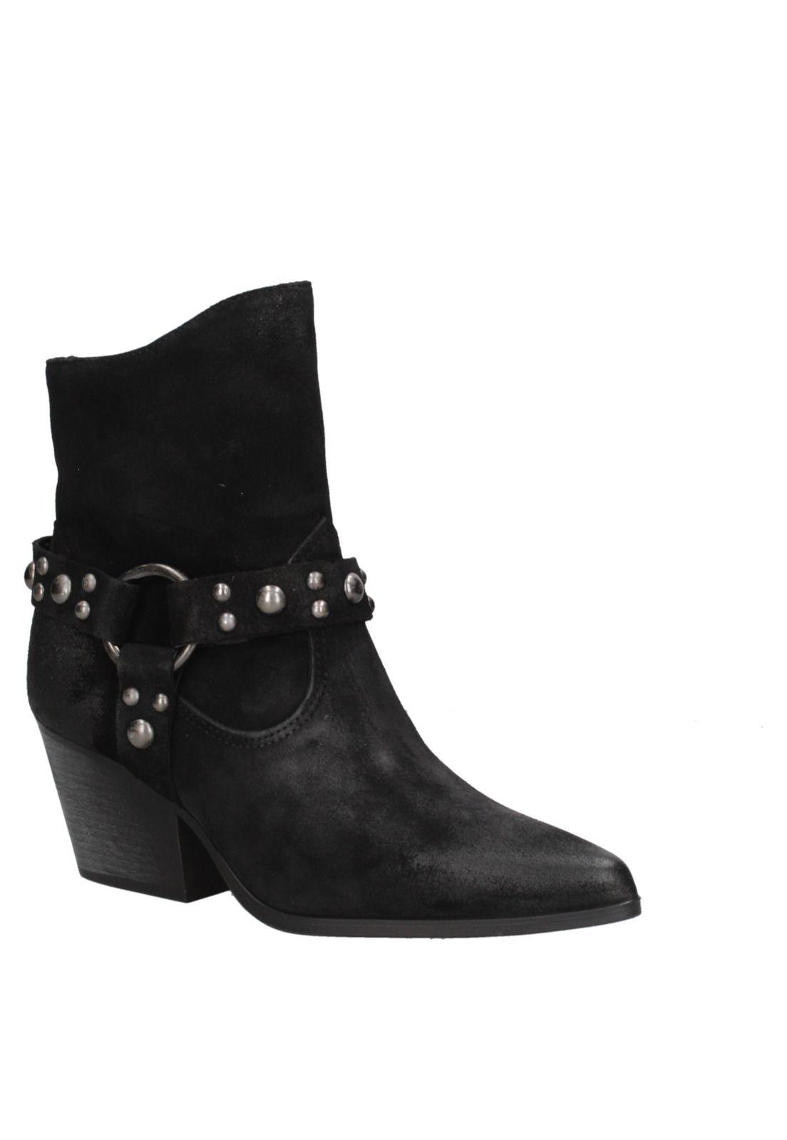 Botín Casual Mujer Zappa - L568-0