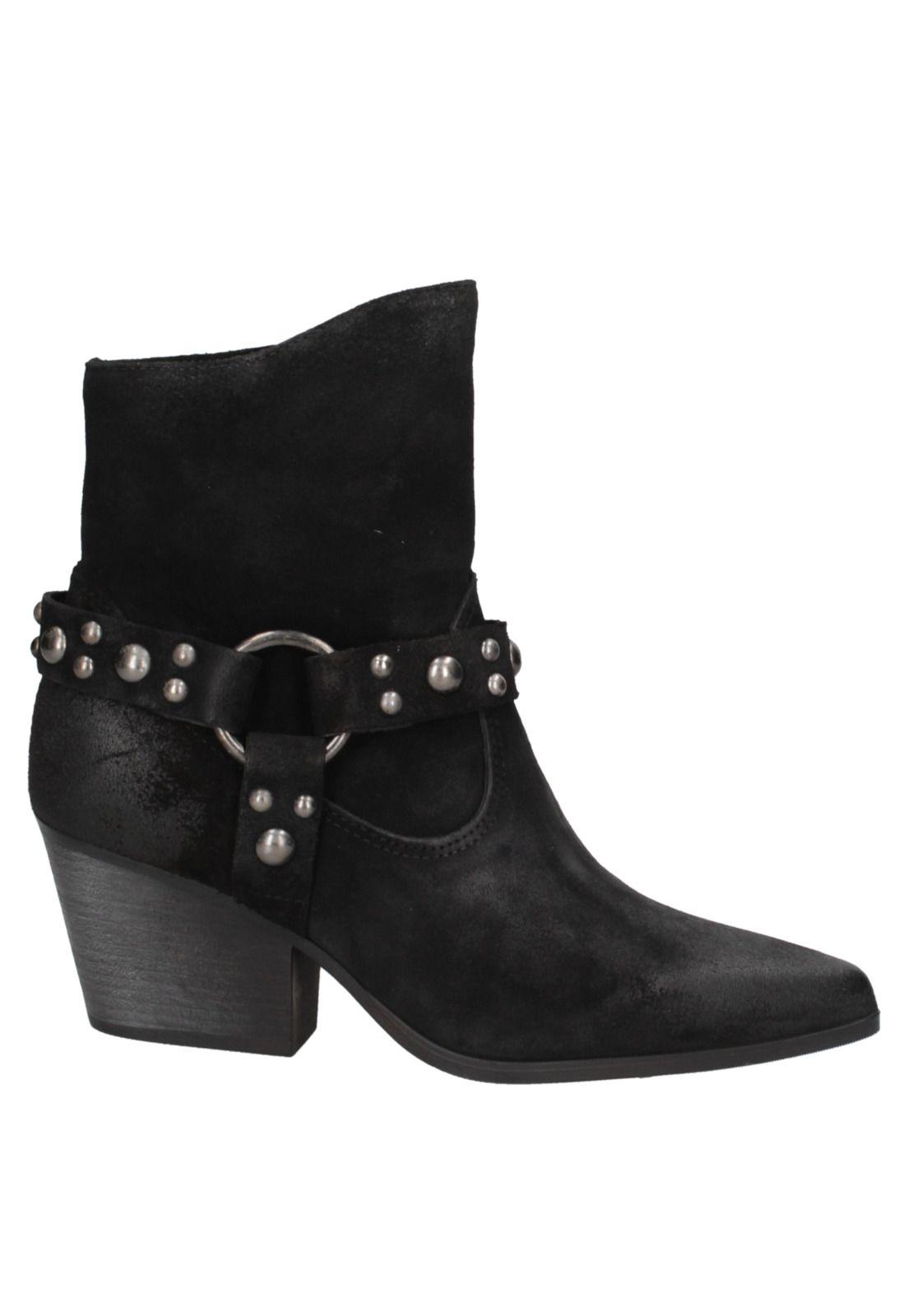 Botín Casual Mujer Zappa - L568-1