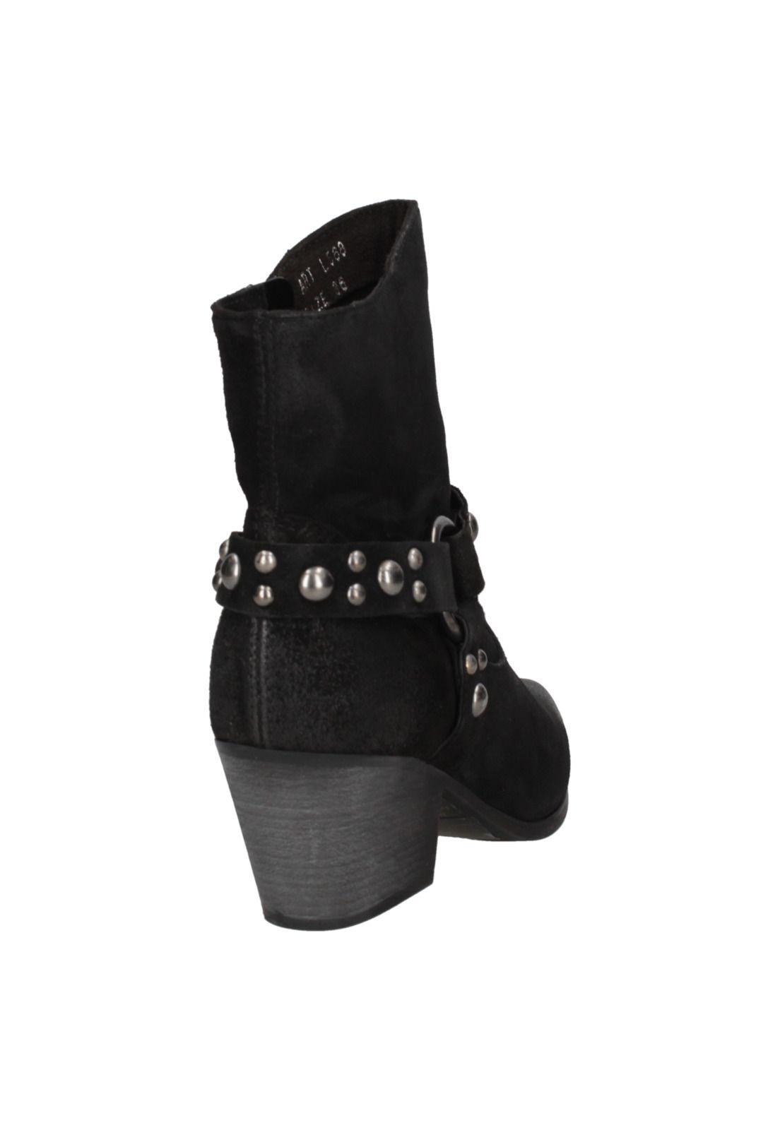 Botín Casual Mujer Zappa - L568-2