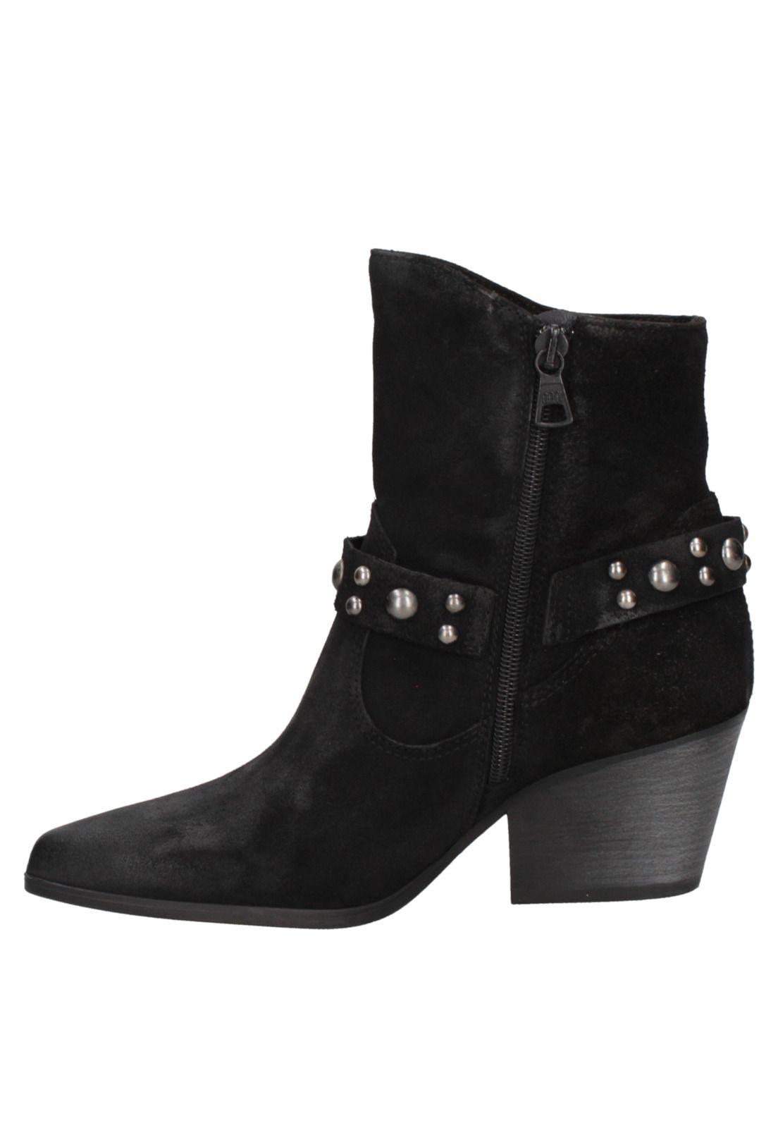 Botín Casual Mujer Zappa - L568-3